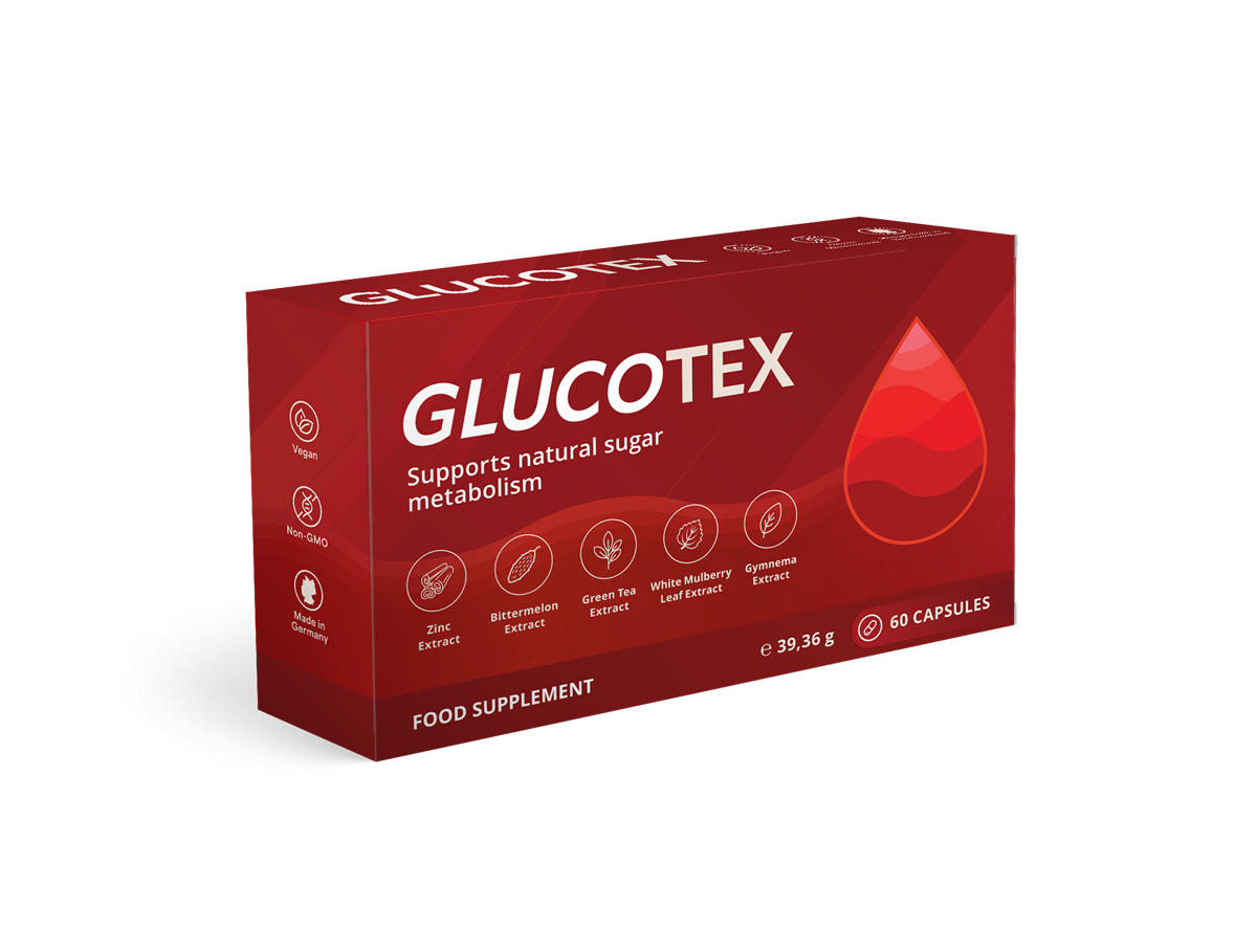 Glucotex