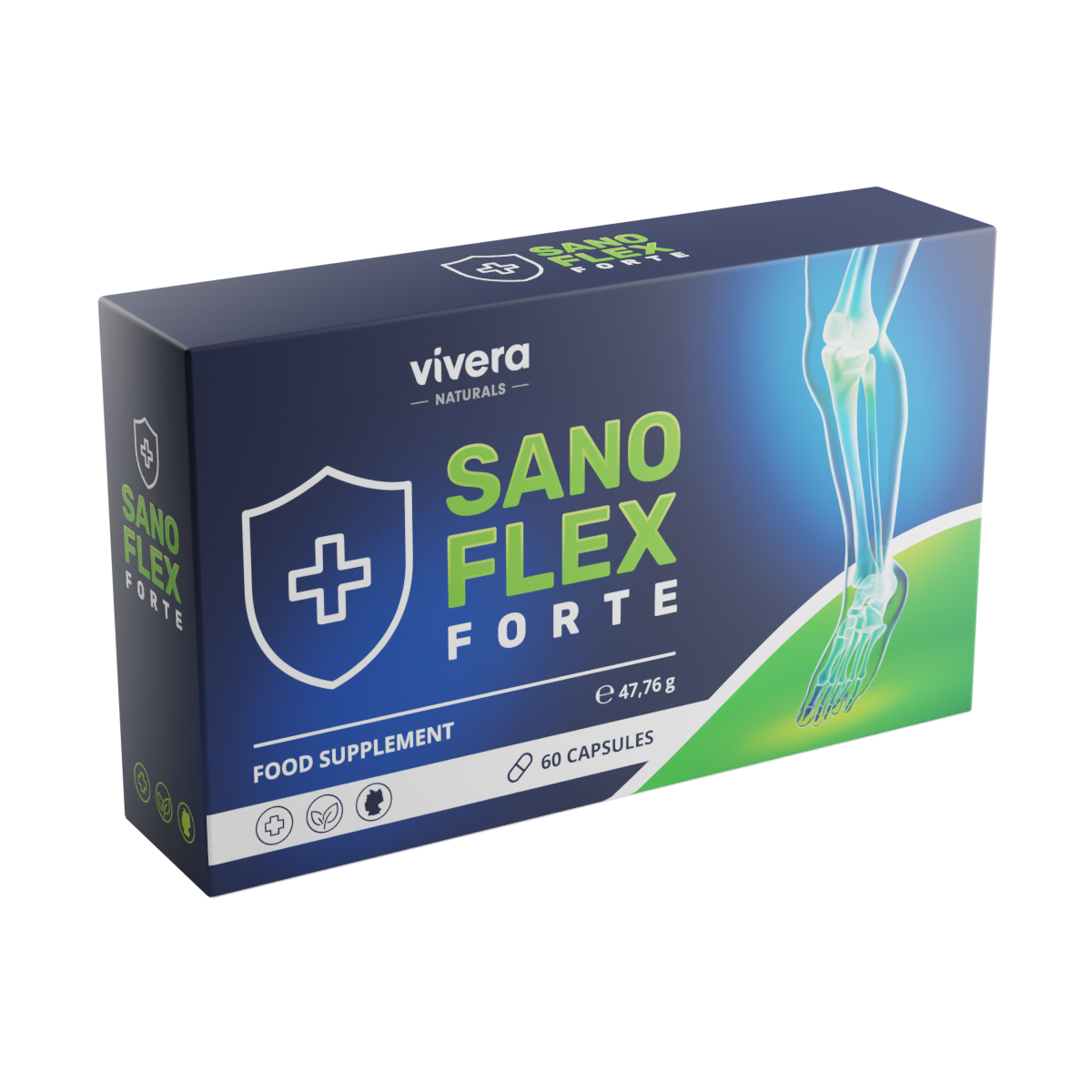 Sanoflex