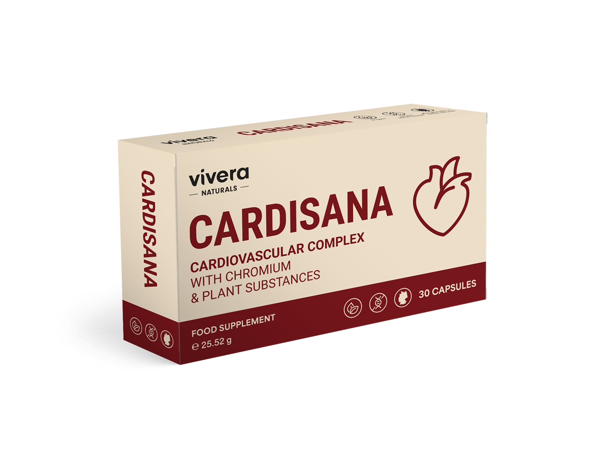 Cardisana
